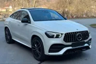 Mercedes-Benz GLE 350 (Clasa GLE) din 2021 cu 107.000 km - oferta MER204331 - foto 7