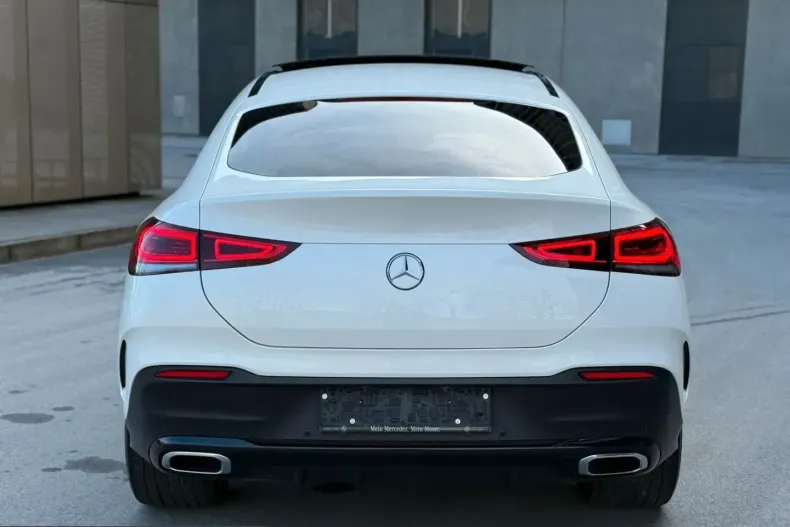 Mercedes-Benz GLE 350 (Clasa GLE) din 2021 cu 107.000 km - oferta MER204331 - foto 9