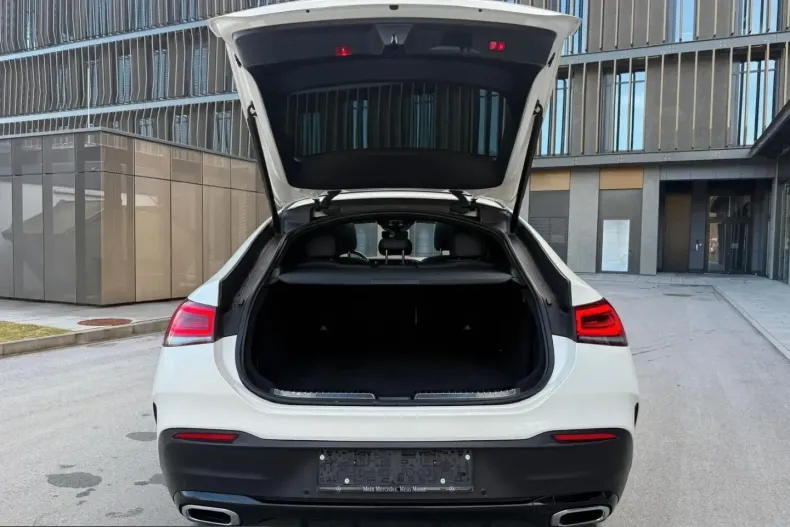 Mercedes-Benz GLE 350 (Clasa GLE) din 2021 cu 107.000 km - oferta MER204331 - foto 12