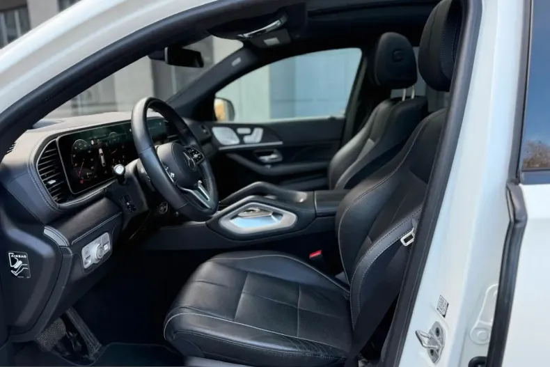 Mercedes-Benz GLE 350 (Clasa GLE) din 2021 cu 107.000 km - oferta MER204331 - foto 13