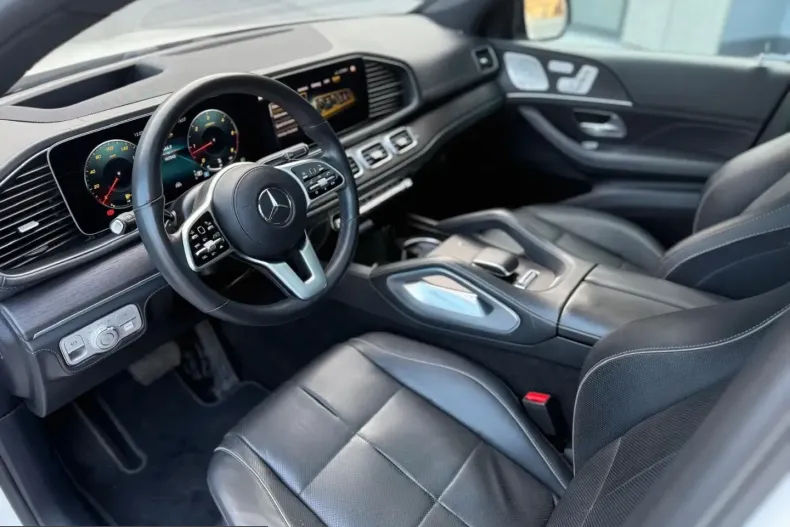 Mercedes-Benz GLE 350 (Clasa GLE) din 2021 cu 107.000 km - oferta MER204331 - foto 14