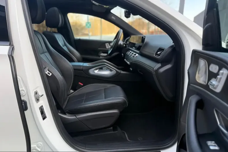 Mercedes-Benz GLE 350 (Clasa GLE) din 2021 cu 107.000 km - oferta MER204331 - foto 15