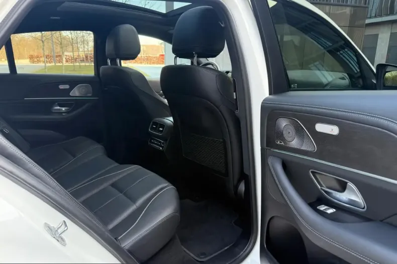 Mercedes-Benz GLE 350 (Clasa GLE) din 2021 cu 107.000 km - oferta MER204331 - foto 16