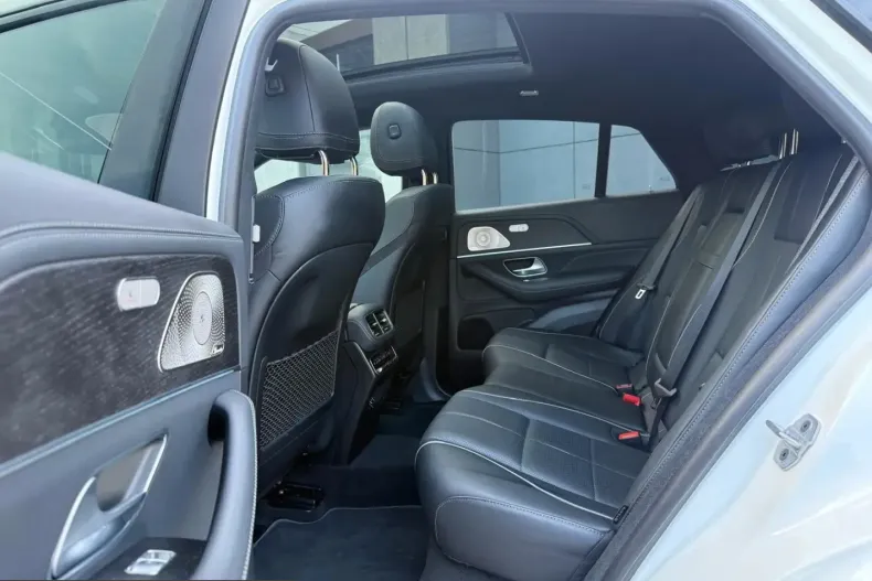 Mercedes-Benz GLE 350 (Clasa GLE) din 2021 cu 107.000 km - oferta MER204331 - foto 17