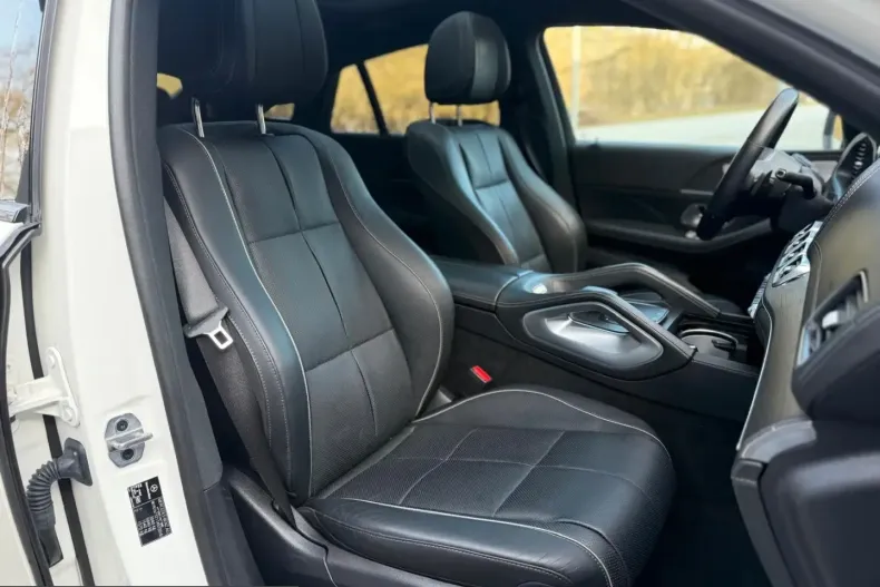 Mercedes-Benz GLE 350 (Clasa GLE) din 2021 cu 107.000 km - oferta MER204331 - foto 18