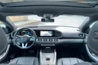 Mercedes-Benz GLE 350 (Clasa GLE) din 2021 cu 107.000 km - oferta MER204331 - foto 20