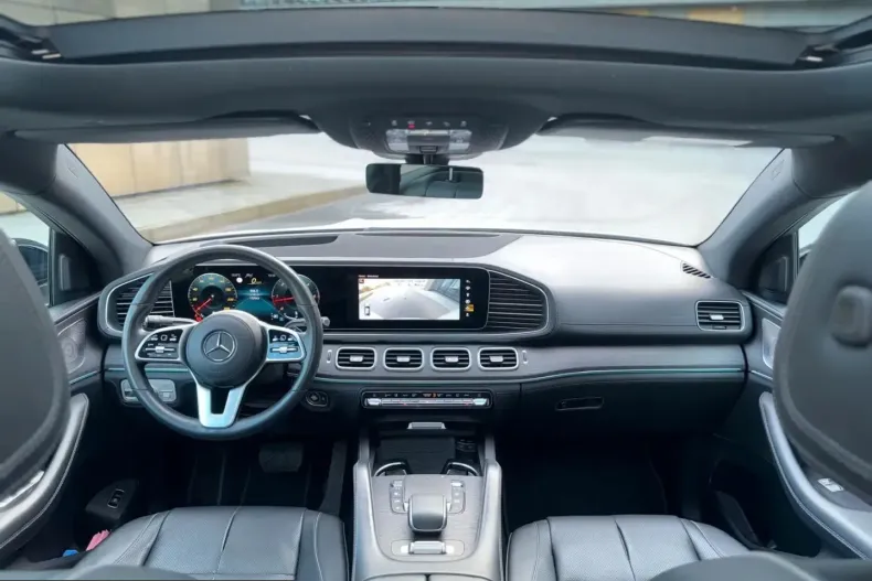 Mercedes-Benz GLE 350 (Clasa GLE) din 2021 cu 107.000 km - oferta MER204331 - foto 20