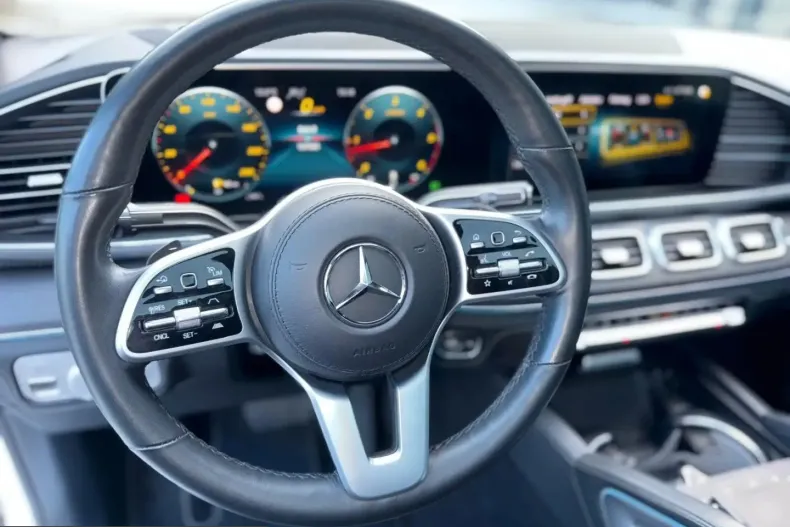 Mercedes-Benz GLE 350 (Clasa GLE) din 2021 cu 107.000 km - oferta MER204331 - foto 22