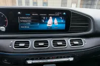 Mercedes-Benz GLE 350 (Clasa GLE) din 2021 cu 107.000 km - oferta MER204331 - foto 23