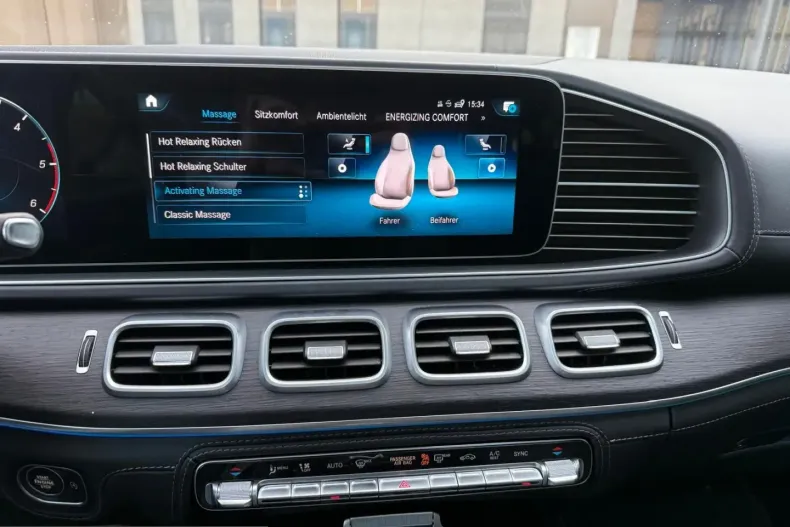 Mercedes-Benz GLE 350 (Clasa GLE) din 2021 cu 107.000 km - oferta MER204331 - foto 23