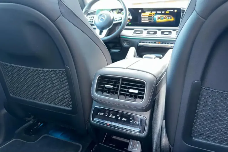 Mercedes-Benz GLE 350 (Clasa GLE) din 2021 cu 107.000 km - oferta MER204331 - foto 24