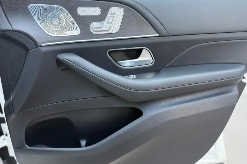 Mercedes-Benz GLE 350 (Clasa GLE) din 2021 cu 107.000 km - oferta MER204331 - foto 27