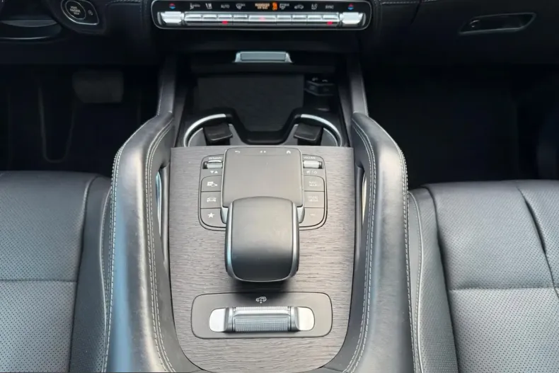 Mercedes-Benz GLE 350 (Clasa GLE) din 2021 cu 107.000 km - oferta MER204331 - foto 28