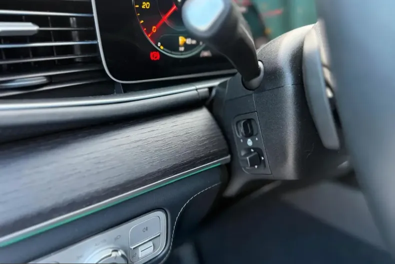 Mercedes-Benz GLE 350 (Clasa GLE) din 2021 cu 107.000 km - oferta MER204331 - foto 29