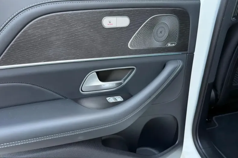 Mercedes-Benz GLE 350 (Clasa GLE) din 2021 cu 107.000 km - oferta MER204331 - foto 30