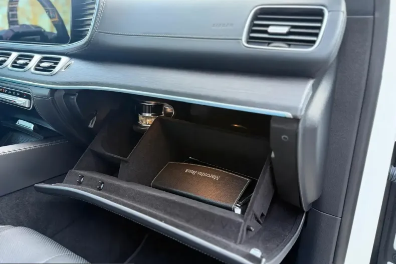 Mercedes-Benz GLE 350 (Clasa GLE) din 2021 cu 107.000 km - oferta MER204331 - foto 31