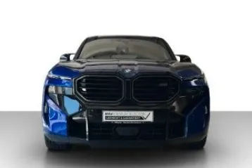 BMW XM din 2024 - oferta BMW204332