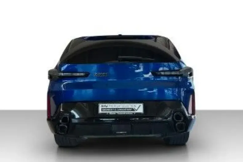 BMW XM (Seria X) din 2024 cu 16.843 km - oferta BMW204332 - foto 2