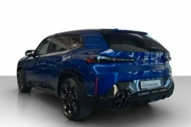 BMW XM (Seria X) din 2024 cu 16.843 km - oferta BMW204332 - foto 3