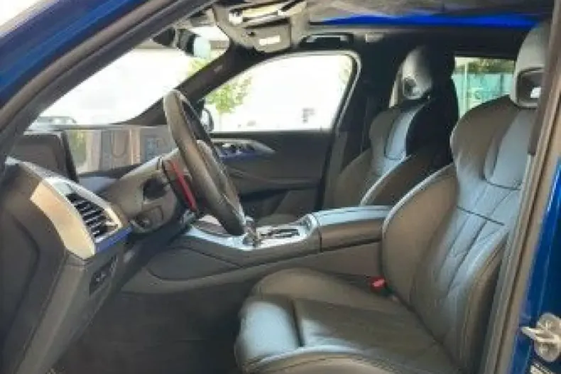 BMW XM (Seria X) din 2024 cu 16.843 km - oferta BMW204332 - foto 4