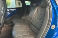 BMW XM (Seria X) din 2024 cu 16.843 km - oferta BMW204332 - foto 5