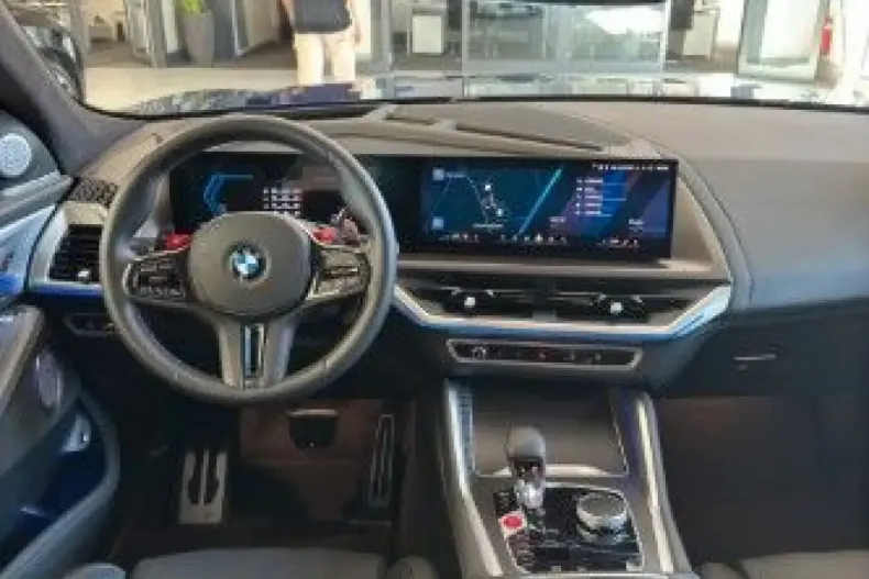 BMW XM (Seria X) din 2024 cu 16.843 km - oferta BMW204332 - foto 6