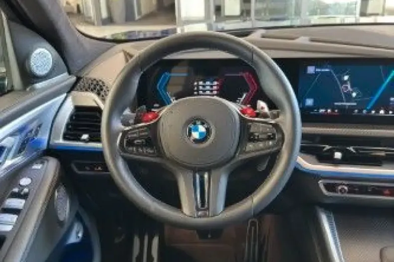 BMW XM (Seria X) din 2024 cu 16.843 km - oferta BMW204332 - foto 7