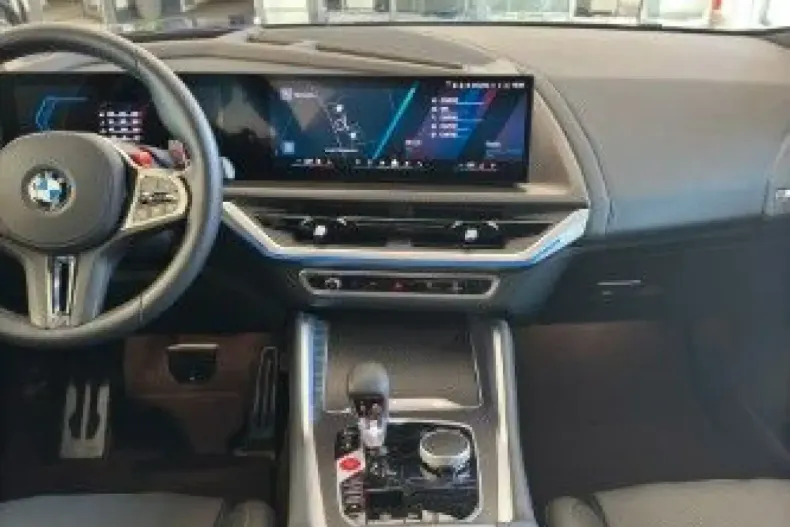 BMW XM (Seria X) din 2024 cu 16.843 km - oferta BMW204332 - foto 9