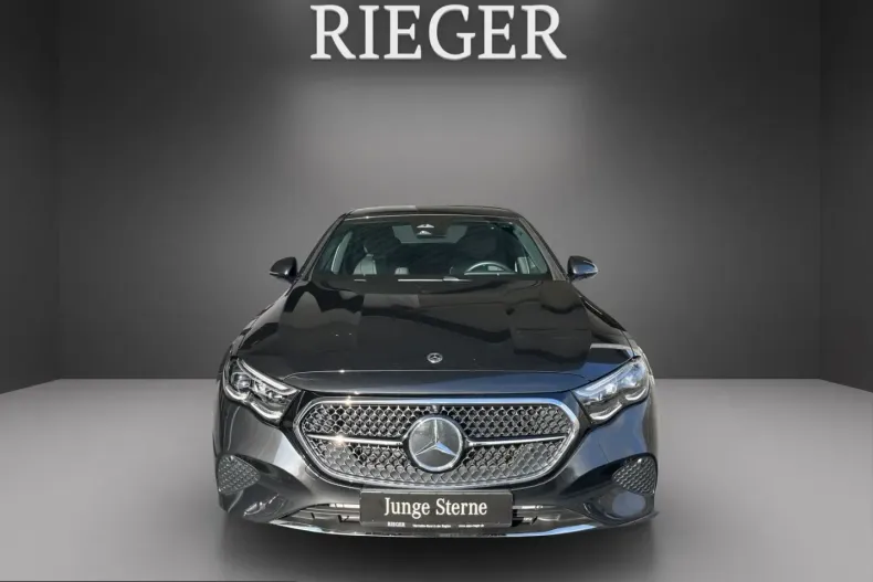 Mercedes-Benz E 200 (Clasa E) din 2025 cu 13.028 km - oferta MER204333 - foto 2