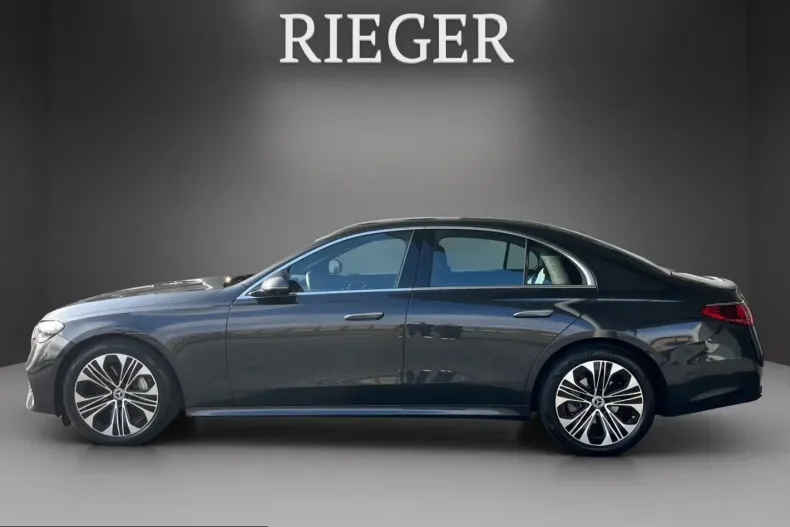 Mercedes-Benz E 200 (Clasa E) din 2025 cu 13.028 km - oferta MER204333 - foto 5