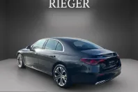 Mercedes-Benz E 200 (Clasa E) din 2025 cu 13.028 km - oferta MER204333 - foto 9