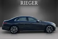 Mercedes-Benz E 200 (Clasa E) din 2025 cu 13.028 km - oferta MER204333 - foto 12