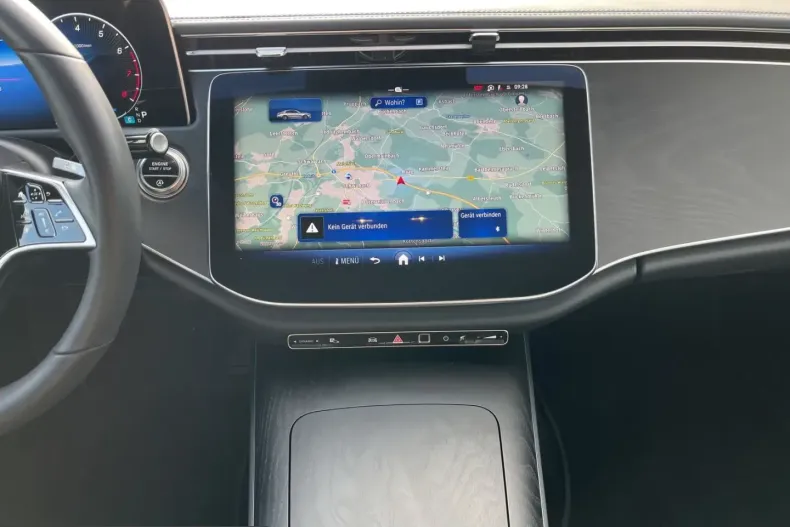 Mercedes-Benz E 200 (Clasa E) din 2025 cu 13.028 km - oferta MER204333 - foto 15