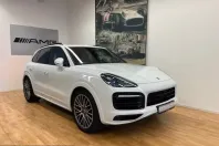 Porsche Cayenne din 2022 cu 59.650 km - oferta POR204334 - foto 1
