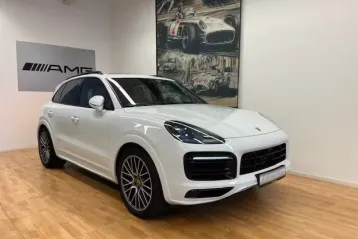 Porsche Cayenne din 2022 - oferta POR204334
