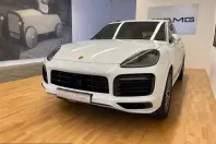 Porsche Cayenne din 2022 cu 59.650 km - oferta POR204334 - foto 2