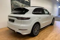 Porsche Cayenne din 2022 cu 59.650 km - oferta POR204334 - foto 4