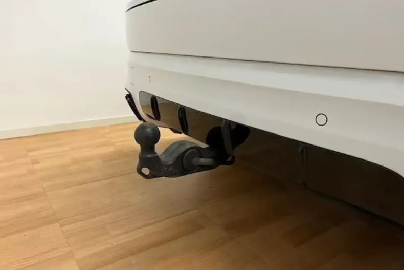 Porsche Cayenne din 2022 cu 59.650 km - oferta POR204334 - foto 5