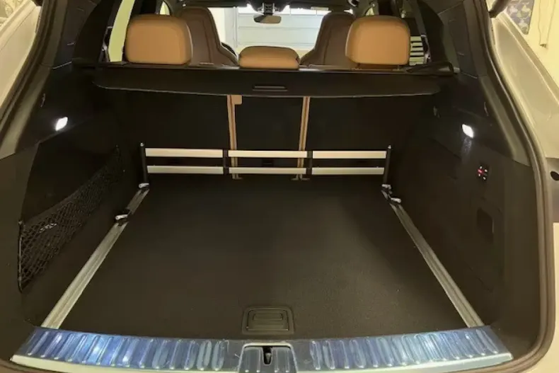 Porsche Cayenne din 2022 cu 59.650 km - oferta POR204334 - foto 6