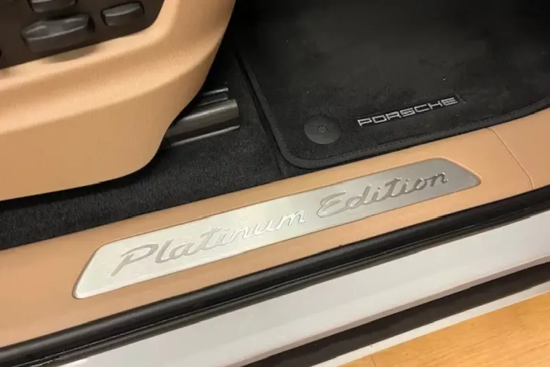 Porsche Cayenne din 2022 cu 59.650 km - oferta POR204334 - foto 10