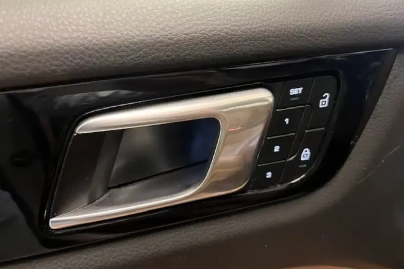 Porsche Cayenne din 2022 cu 59.650 km - oferta POR204334 - foto 14