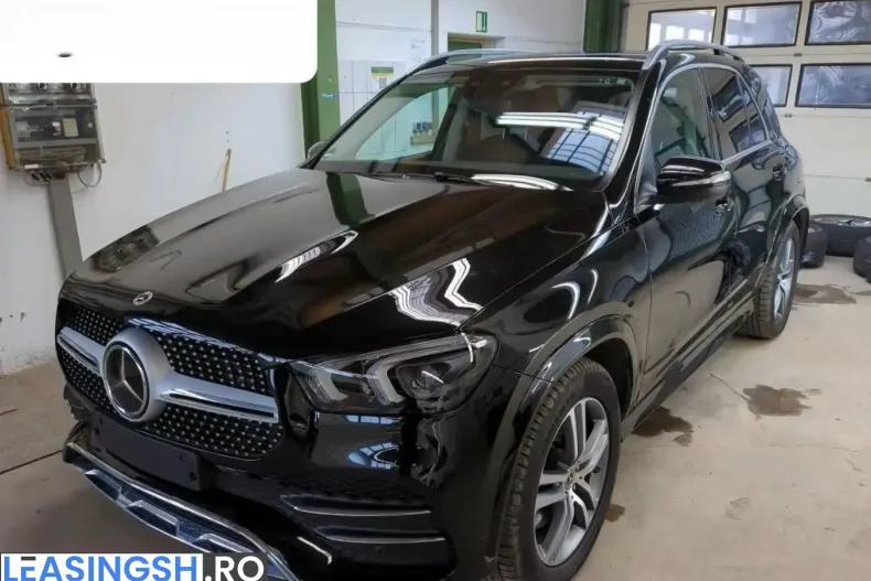 Mercedes-Benz GLE 350 (Clasa GLE) din 2022 cu 57.451 km - oferta MER204335 - foto 1
