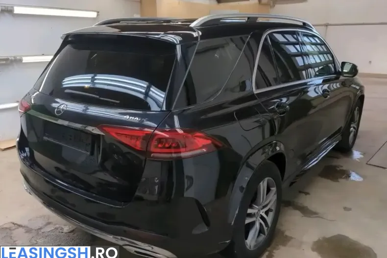 Mercedes-Benz GLE 350 (Clasa GLE) din 2022 cu 57.451 km - oferta MER204335 - foto 3