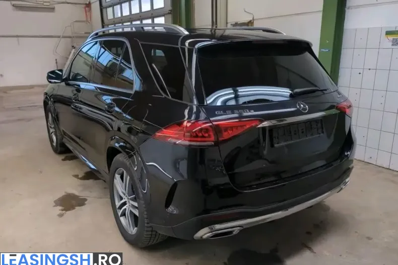 Mercedes-Benz GLE 350 (Clasa GLE) din 2022 cu 57.451 km - oferta MER204335 - foto 4