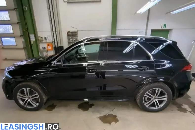 Mercedes-Benz GLE 350 (Clasa GLE) din 2022 cu 57.451 km - oferta MER204335 - foto 5