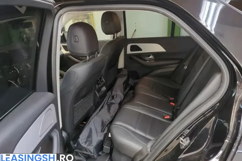 Mercedes-Benz GLE 350 (Clasa GLE) din 2022 cu 57.451 km - oferta MER204335 - foto 7
