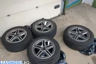 Mercedes-Benz GLE 350 (Clasa GLE) din 2022 cu 57.451 km - oferta MER204335 - foto 9