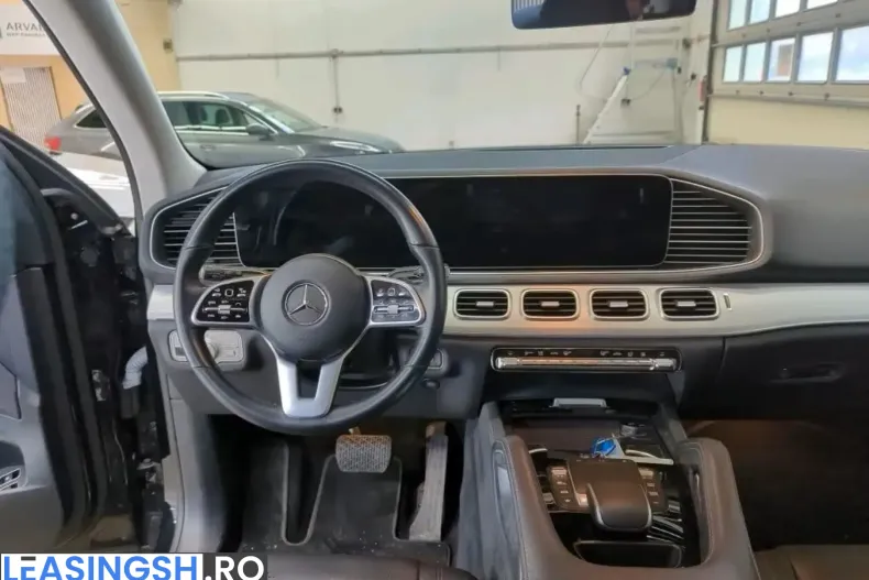 Mercedes-Benz GLE 350 (Clasa GLE) din 2022 cu 57.451 km - oferta MER204335 - foto 11