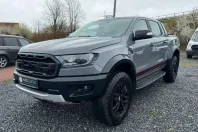 Ford Raptor din 2022 cu 106.000 km - oferta FOR204336 - foto 1