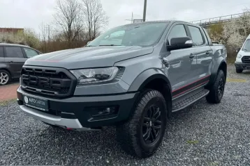 Ford Raptor din 2022 - oferta FOR204336